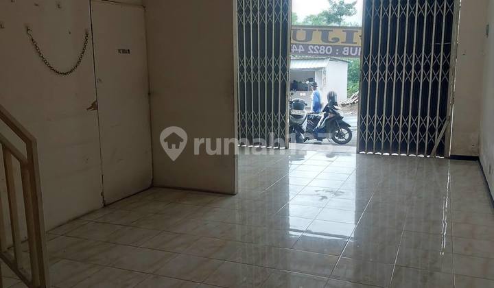 Ruko Murah Poros Jalan di Girimoyo Karangploso Malang 2