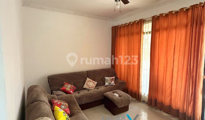 Rumah Dekat Pusat Kota Siap Huni di Tidar Bawah Malang  2