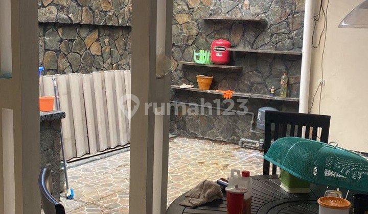 Rumah Terawat Siap Huni di Pondok Blimbing Indah Malang  2