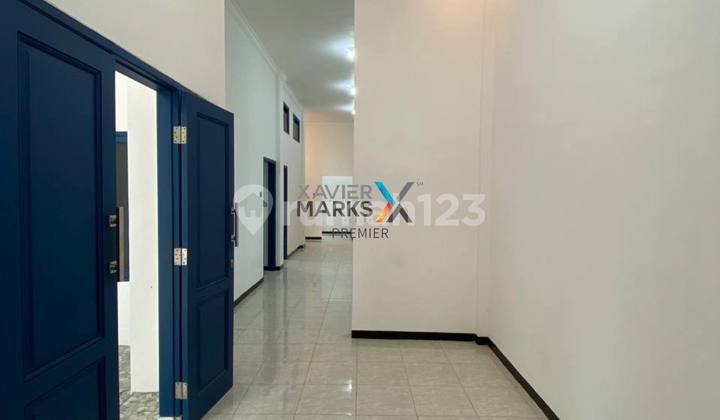 Rumah Baru Dekat Kampus di Sawojajar Malang 2