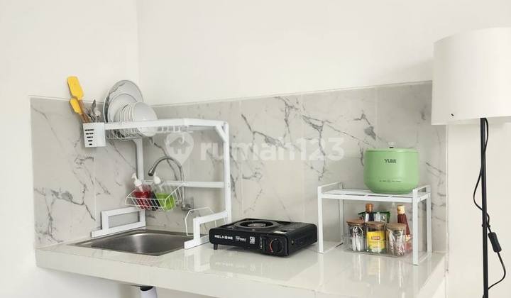 Rumah Murah Teerawat Siap Huni di Ngijo Malang 2