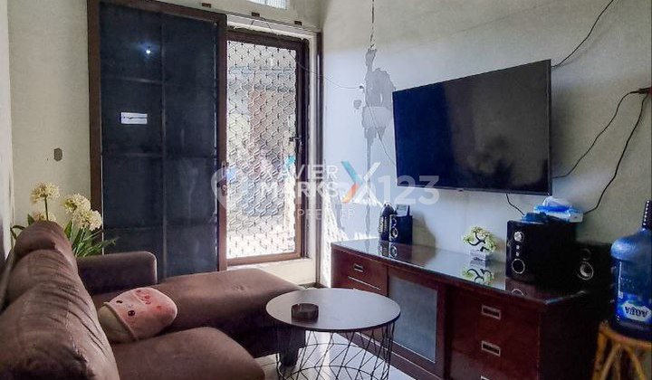Rumah Kos Furnish Selangkah ke UB di Griyashanta Malang Rumah Kos Furnish Selangkah ke UB di Griyashanta Malang