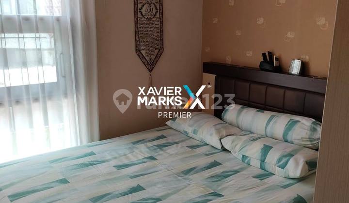 Rumah 2 Lantai Selangkah ke Pusat Kota di Pandanwangi Malang 2