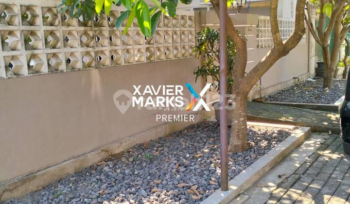 Rumah Hook Kawasan Premium di Pondok Blimbing Indah Araya Malang 2