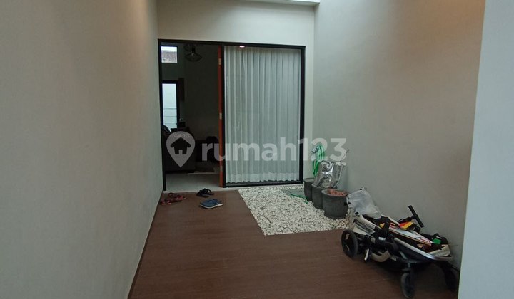 Rumah Full Furnish di Austinville Malang Dekat Pusat Kota 2