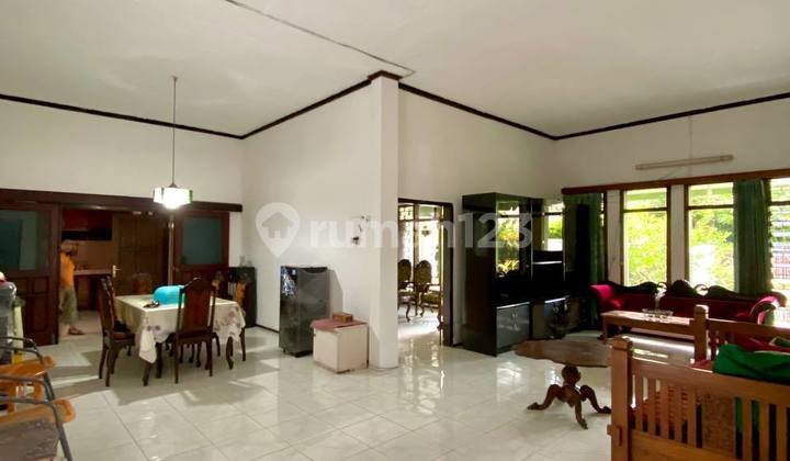 Rumah Kos Furnish Bangunan Terawat di Blimbing Malang  2