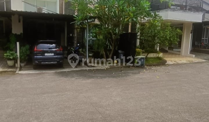 Rumah Siap Huni di Cluster Bukit Dago Dekat Kampus Unpam Viktor 2