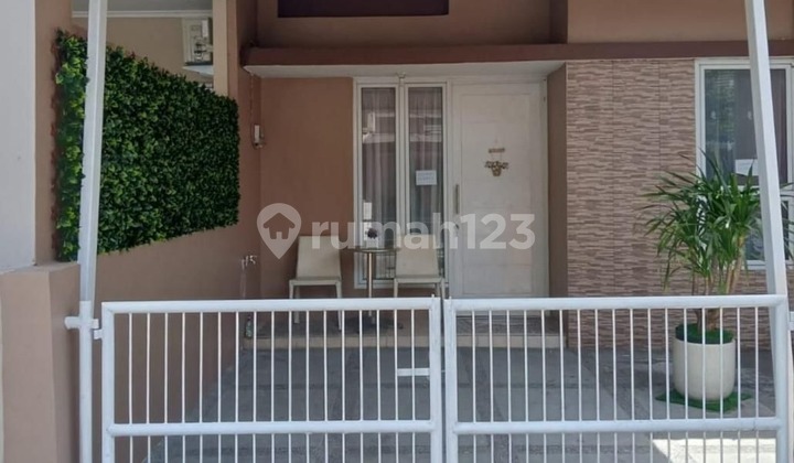 Siap Huni Rumah di Bukit Dago, SHM On Hand