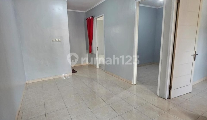 Siap Huni Rumah di Bukit Dago, SHM On Hand 2