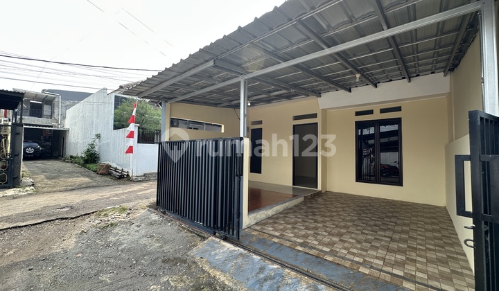 Rumah Siap Huni Dekat Kampus Unpam Viktor 2