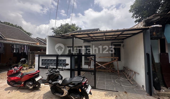 Rumah Siap Huni di Pondok Petir Depok, Sertifitat SHM On Hand Rumah Siap Huni di Pondok Petir Depok, Sertifitat SHM On Hand