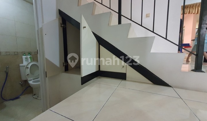 Good House Shm Permata Puri Media 143m2 In West Jakarta 2 floors Good House Shm Permata Puri Media 143m2 In West Jakarta 2 floors