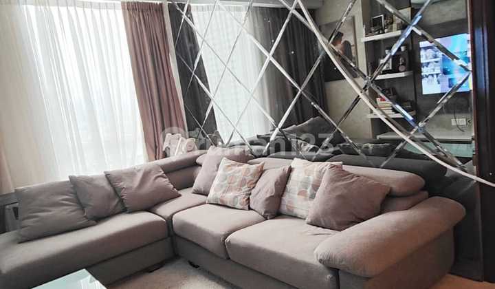 Termurah Apartemen Akr Gallery West Residence Furnished Strata Termurah Apartemen Akr Gallery West Residence Furnished Strata