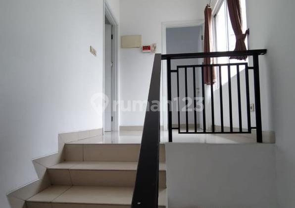 Australia Green Lake Cluster House 8X15 Land Area 130m2 Facing Northeast 2