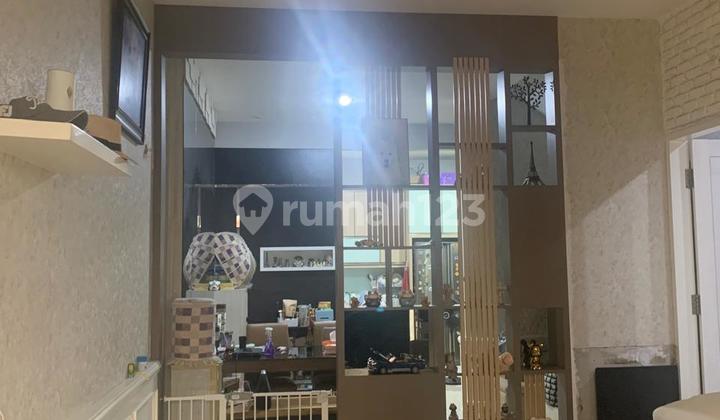 Dijual Cepat Rumah di Kosambi Baru 2