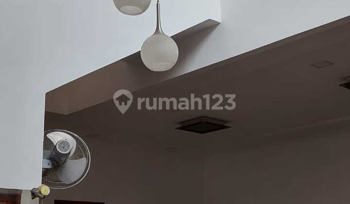 Dijual Rumah Metro Permata 1 2