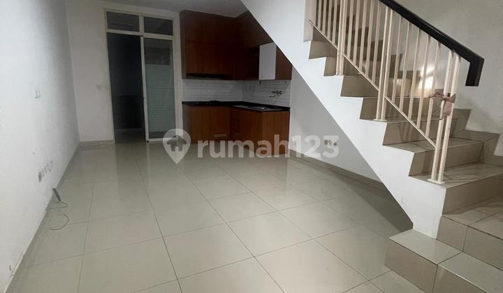 East Coast America Cluster House 60m2 SHM 2 Floors Cheap Rare Available 2