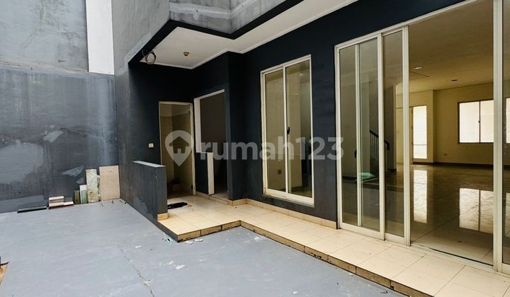 Golf Lake Residence Cluster Atlantic City House 160m2 4 Bedrooms North Facing Golf Lake Residence Cluster Atlantic City House 160m2 4 Bedrooms North Facing