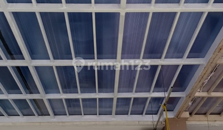 2-Story House in West Europe Cluster Green Lake City, 2 Bedrooms, Good Condition 2