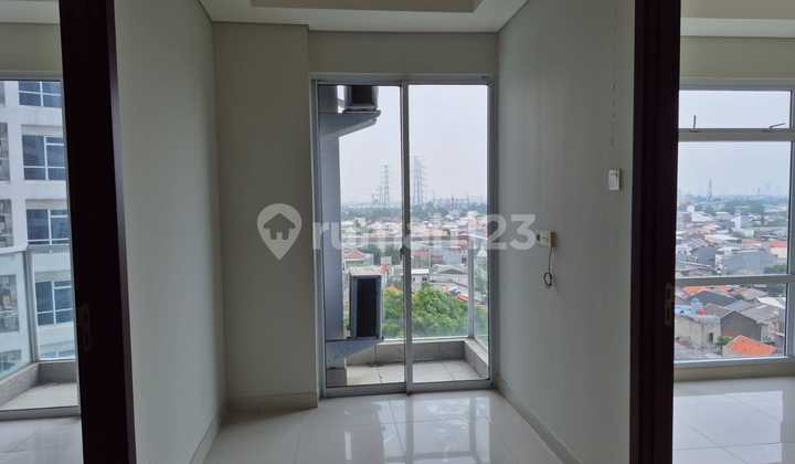 For Sale: Puri Mansion Tower Crystal Apartment 2