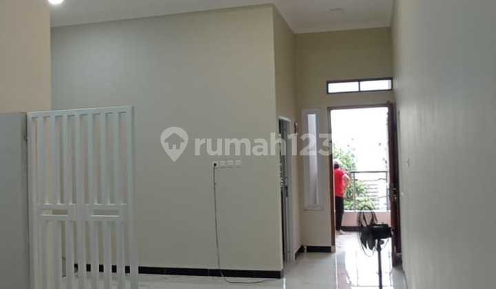 Good Minimalist New House with SHM in Poris, Rare, Strategic