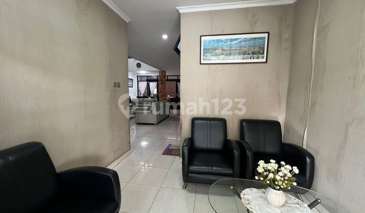 House in Modern Cakung Garden 200m2 SHM 4BR Nice Cheap Strategic 2