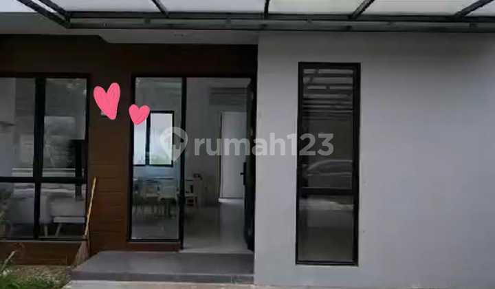 Rumah Baru Bagus Full Furnished Di Perumahan Citra Garden Puri Rumah Baru Bagus Full Furnished Di Perumahan Citra Garden Puri