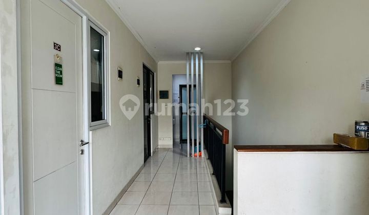 Allogio Gading Serpong Boarding House Cluster 21 Rooms PPJB Ready for AJB 2