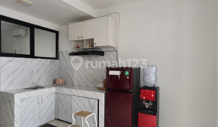 Rumah Harapan Indah Bekasi Cluster Lavesh 108M2 3Kt 2Lantai 2