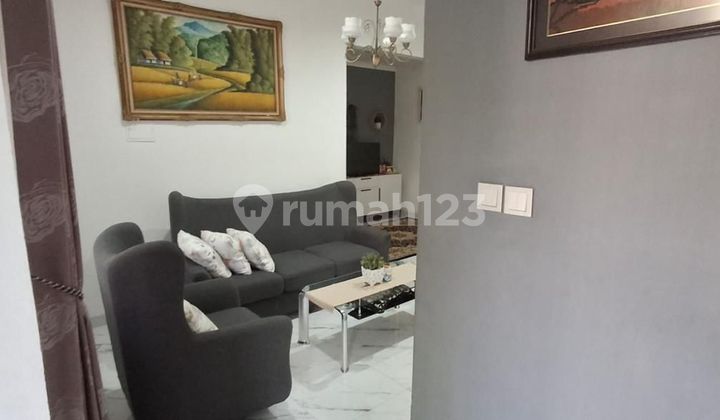 Rumah Metland Puri 8X20 Lb100m2 2Lantai 3Kt SHM Strategis Murah