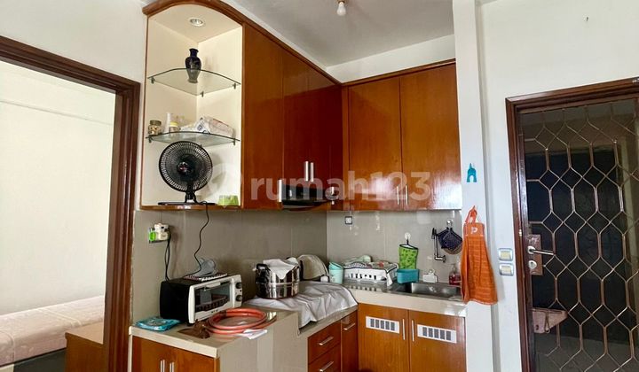 Apartemen Permata Surya Taman Surya 2kt Shmsrs Lantai 8 Furnished Apartemen Permata Surya Taman Surya 2kt Shmsrs Lantai 8 Furnished