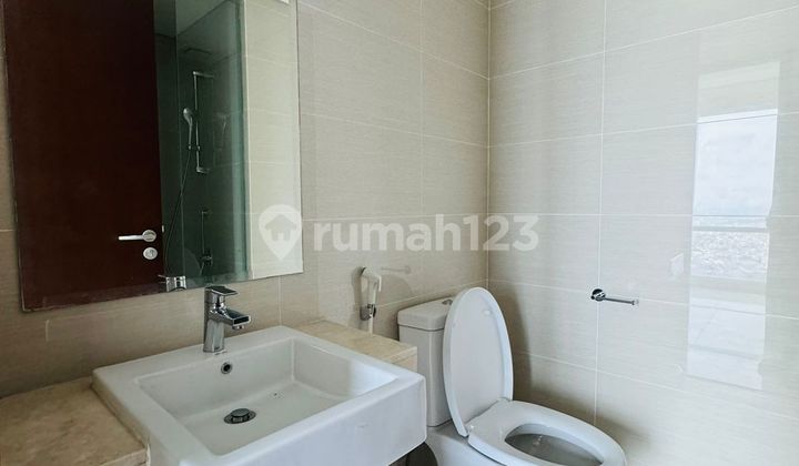 Apartemen Puri Mansion 2Br Tower Amethyst & Crystal PPJB Strategi 2