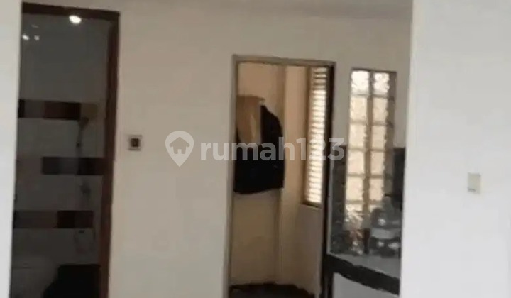 3 Bedroom Apartment Nice Unfurnished Cakung East Jakarta 2
