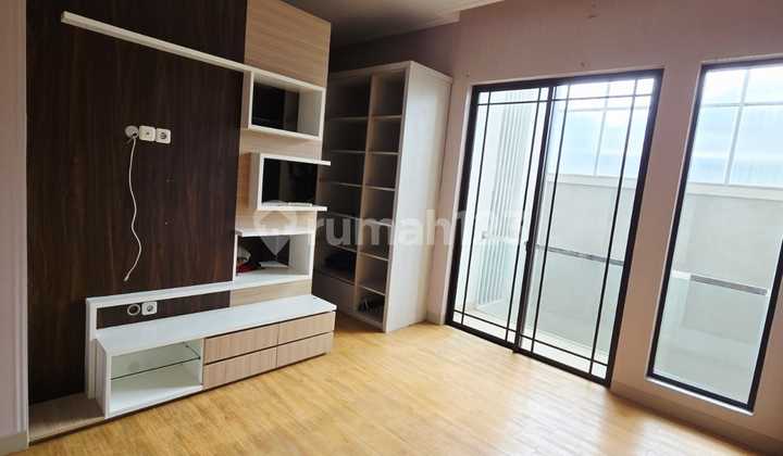 Green Lake Cluster Asia House 108m2 Land 165m2 2 Floors Rare Find 2