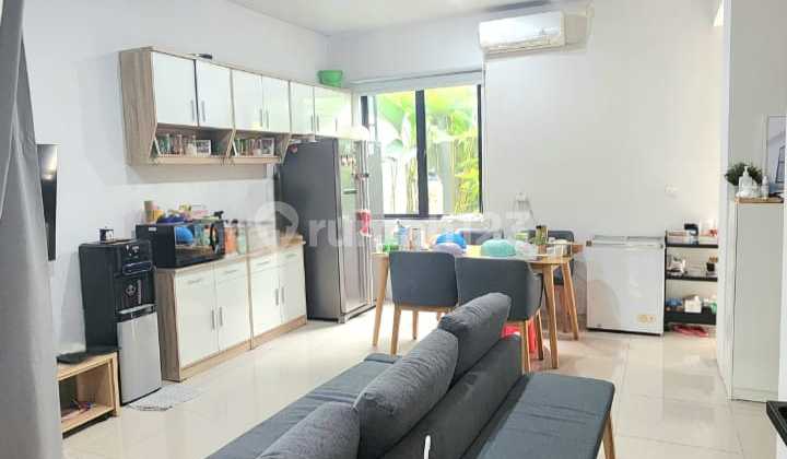 Affordable House Rarely Has SHM Citra Garden Puri In Semanan Below Price 2
