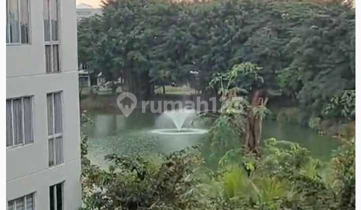 Apartemen Rainbow Spring 3kt Hook 105m2 Full Furnished Low Zone