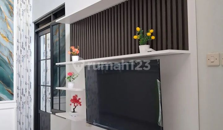 Rumah Minimalis di Citra Indah City Cileungsi Rumah Minimalis di Citra Indah City Cileungsi