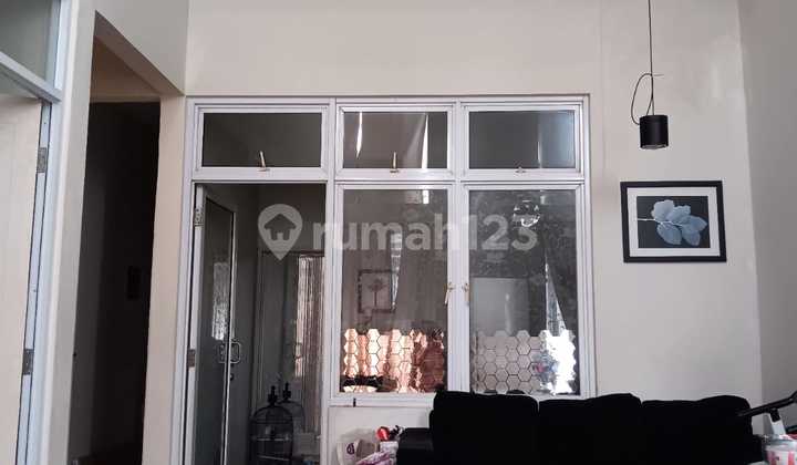 Neat House Ready to Occupy in Citra Gran Cibubur 2