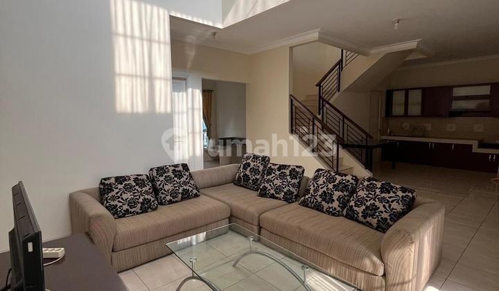 Neat Ready-to-Live House in Cibubur Kota Wisata Cluster, Good House in Cibubur 2