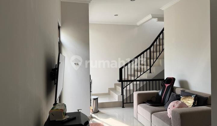 Beautiful Ready-to-Occupy House in Cimanggis Depok 2
