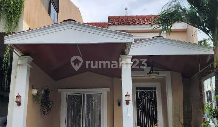Rumah 1.5 Lantai Siap Huni Di Citra Gran Cibubur Rumah 1.5 Lantai Siap Huni Di Citra Gran Cibubur