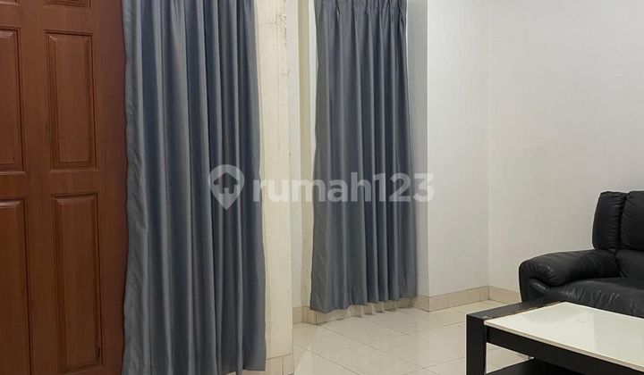 Ready-to-Occupy House in Raffles Hills Cibubur 2