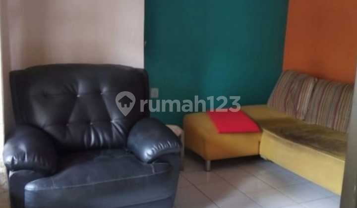 Rumah 2 Lantai Siap Huni Di Citra Gran Cibubur 2