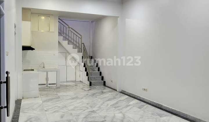 Beautiful 1.5-Story House Ready to Occupy in Kota Wisata 2