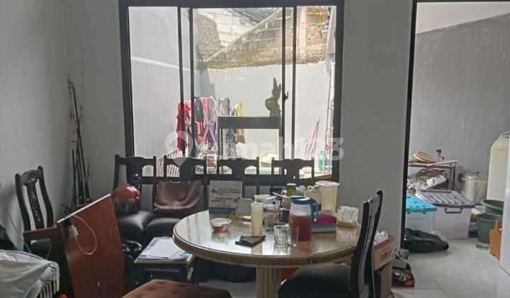 For Quick Sale: Ready-to-Live House in Bukit Golf Riverside, Minimal Renovation Needed in Cibubur 2