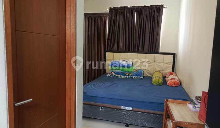Rumah Siap Huni di Premier Estate 3 Cibubur 2