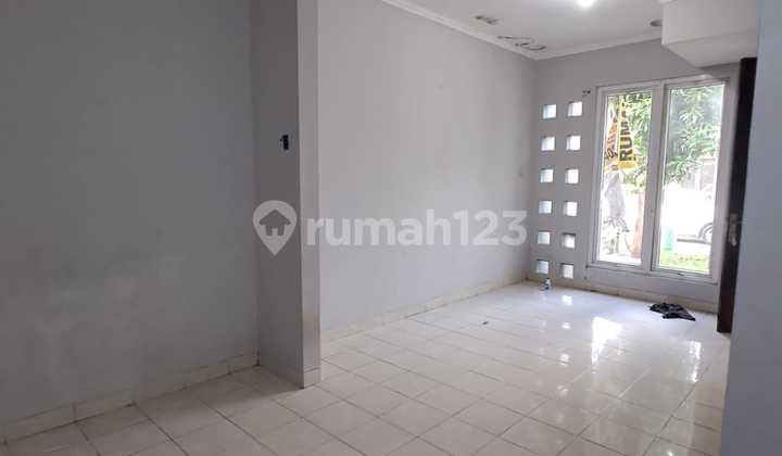 1-Story House in Fav Cluster, Cibubur Country 2