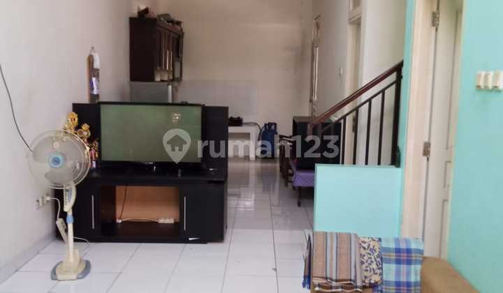Rumah 2 Lantai di Citra Gran Cibubur 2