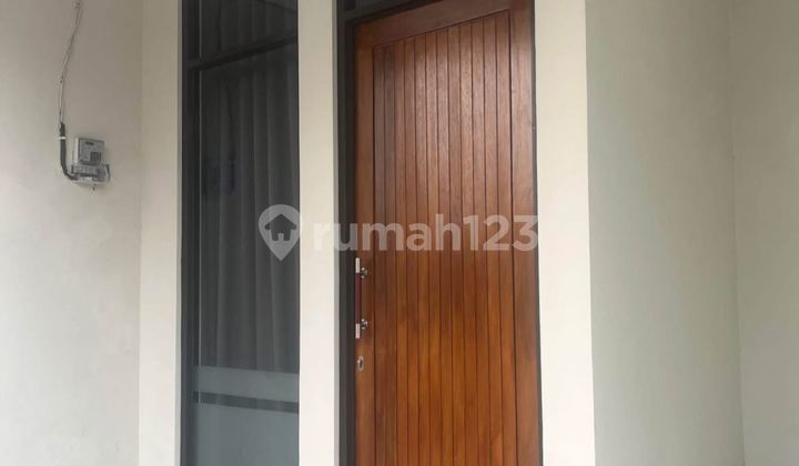 House Near Toll &amp; LRT in Radar Auri Cibubur 2