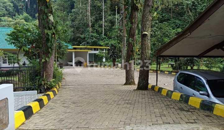 Di Jual Cepat Villa Mevira Di Tapos Ciawi Bogor